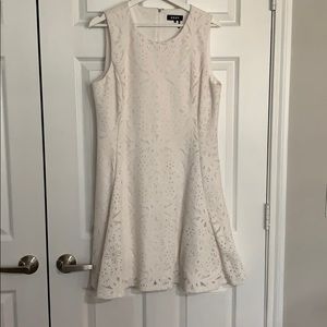 DKNY business casual dress